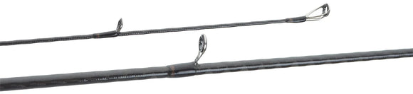 DAIWA REBELLION 2-PIECE TRAVEL SPINNING RODS