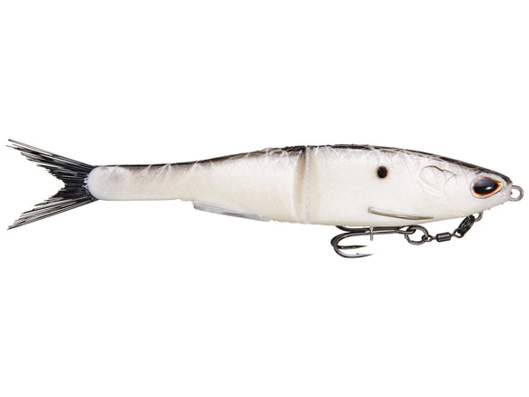 BERKLEY POWERBAIT NESSIE SOFT GLIDE BAIT