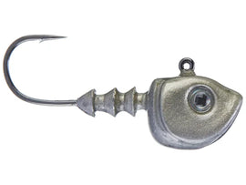 GREENFISH TACKLE BAD LITTLE SHAD SWIMBAIT HEAD