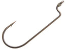 VMC REDLINE SERIES HYBRID WORM HOOK-1