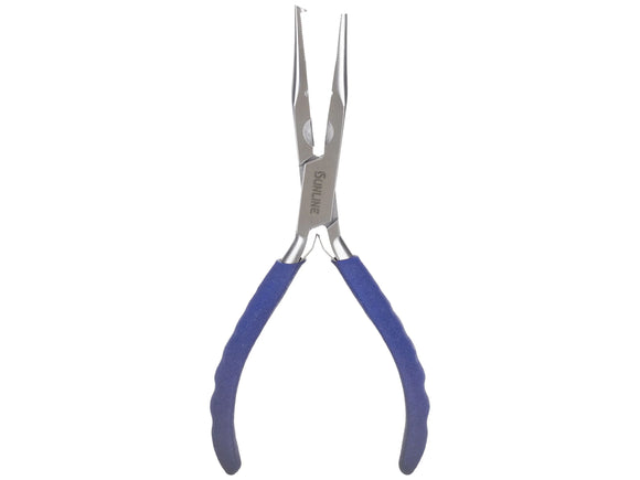 SUNLINE SPLIT RING PLIERS
