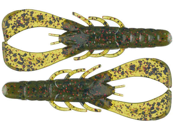 STRIKE KING RAGE SCOUNBUG