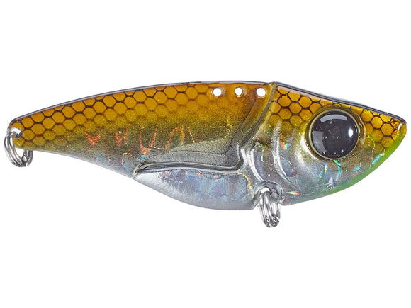 DAMIKI VAULT BLADEBAITS