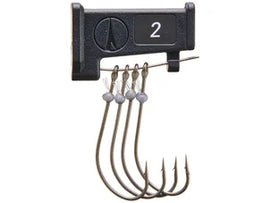 VMC REDLINE SERIES FINESSE NEKO HOOKS - 0