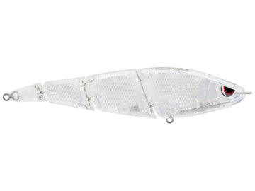 Buy clear SPRO SASHIMMY SWIMMER 105