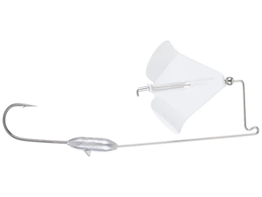 GREENFISH TACKLE TOAD TOTER BUZZ