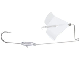 Buy white GREENFISH TACKLE TOAD TOTER BUZZ