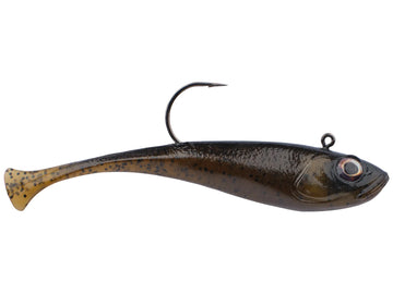 Buy green-pumpkin BERKLEY POWERBAIT POWER SWITCH