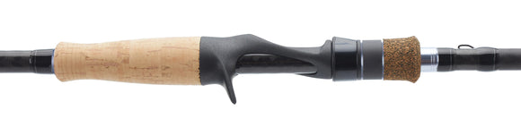 IROD QUERCUS SERIES CASTING RODS