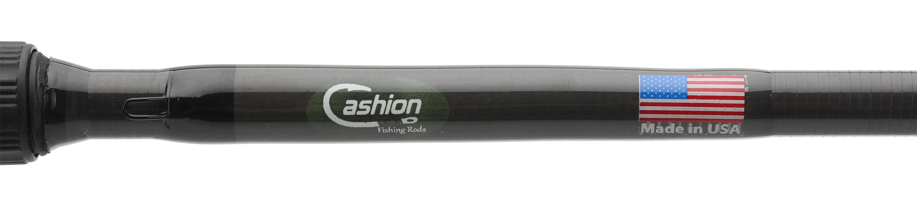 CASHION ICON FROG CASTING RODS - 0