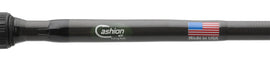 CASHION ICON FROG CASTING RODS - 0