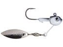 DIRTY JIGS TACTICAL BASSIN MINI UNDERSPIN-10