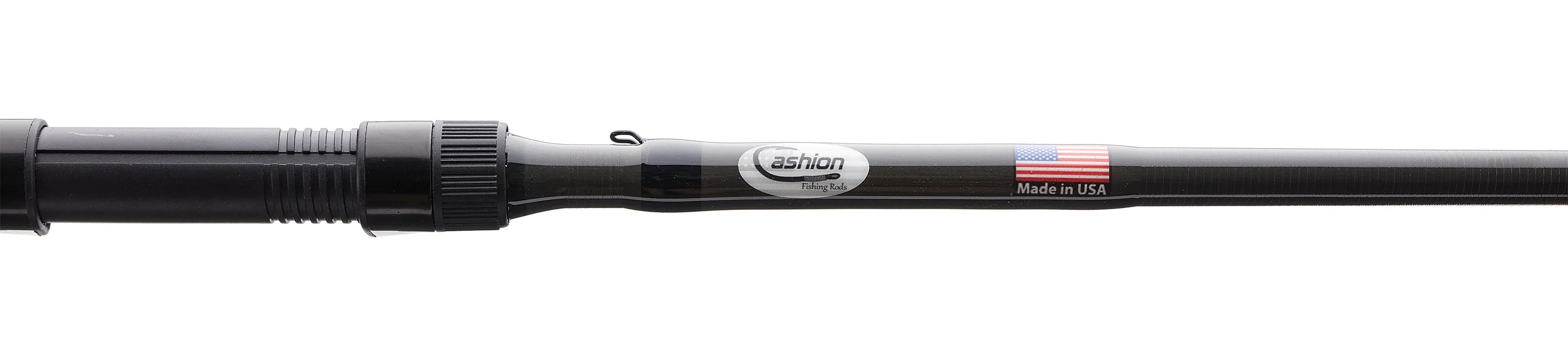 CASHION CORE SPINNING RODS