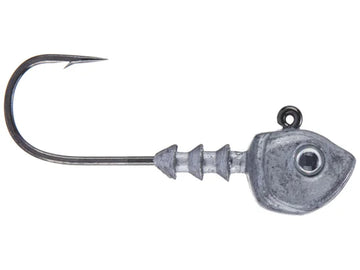 Buy plain GREENFISH TACKLE BAD LITTLE SHAD SWIMBAIT HEAD