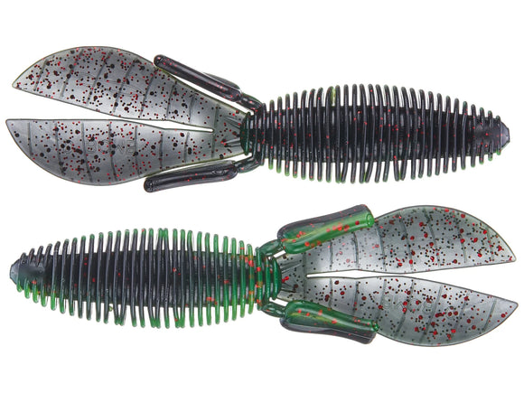 MISSILE BAITS D BOMB CREATURE BAIT