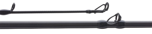 CASHION ICON JOHN CREWS CASTING RODS