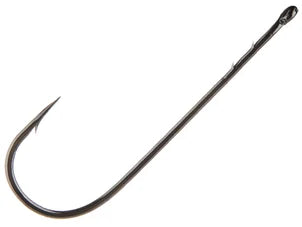 OWNER STRAIGHT SHANK WORM HOOK