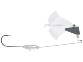 Buy white GREENFISH TACKLE TOAD TOTER BUZZ CLACKER