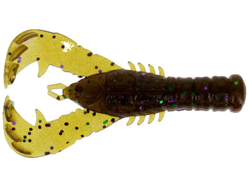 Buy 297-nf-lg-green-purple-301 YAMAMOTO YAMA CRAW