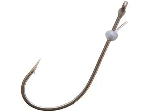 VMC REDLINE SERIES FINESSE NEKO HOOKS