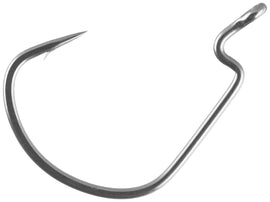 SPRO POWER OFFSET WIDE GAP NEKO HOOKS
