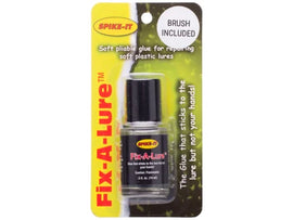 SPIKE-IT FIX A LURE GLUE
