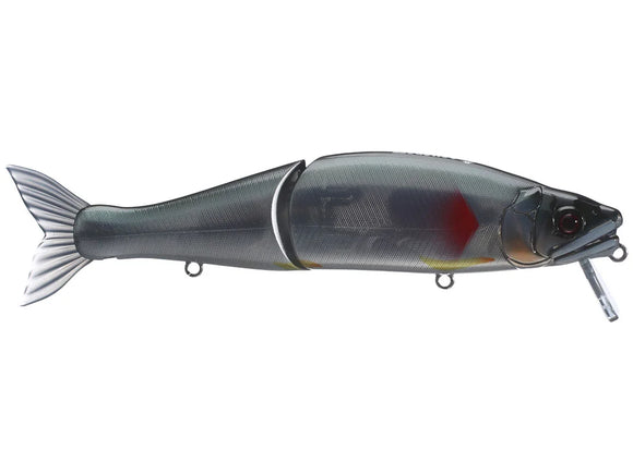 GAN CRAFT JOINTED CLAW 178 RIPPLE CLAW