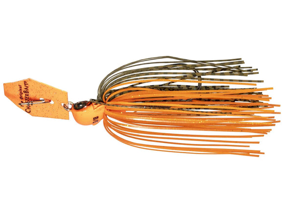 Z-MAN CHATTERBAIT ELITE EVO