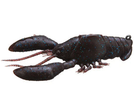 Buy scupanon-blue MEGABASS SLEEPER CRAW