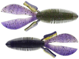 Buy toxic-grape MISSILE BAITS D BOMB CREATURE BAIT