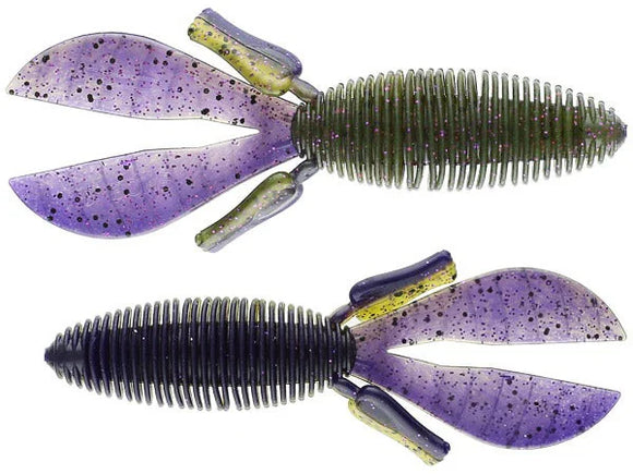 MISSILE BAITS D BOMB CREATURE BAIT