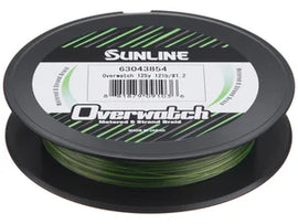 SUNLINE OVERWATCH METERED BRAID