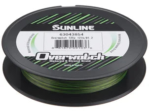 SUNLINE OVERWATCH METERED BRAID
