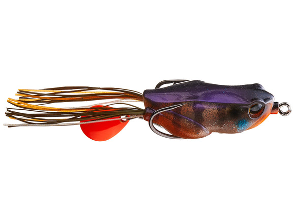 JACKALL KAERA S2 BEAT FROG