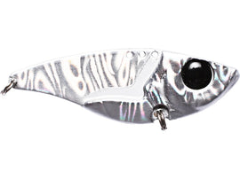 Buy holo-silver DAMIKI VAULT BLADEBAITS