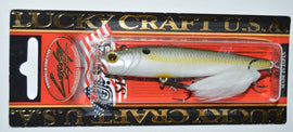 Buy green-sexy LUCKY CRAFT GUNFISH 95