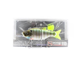 Buy gm-chart-gill-slow-sinking GAN CRAFT S-SONG 115