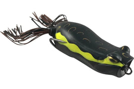 Buy brown BLITZ LURES POPPER PHROG