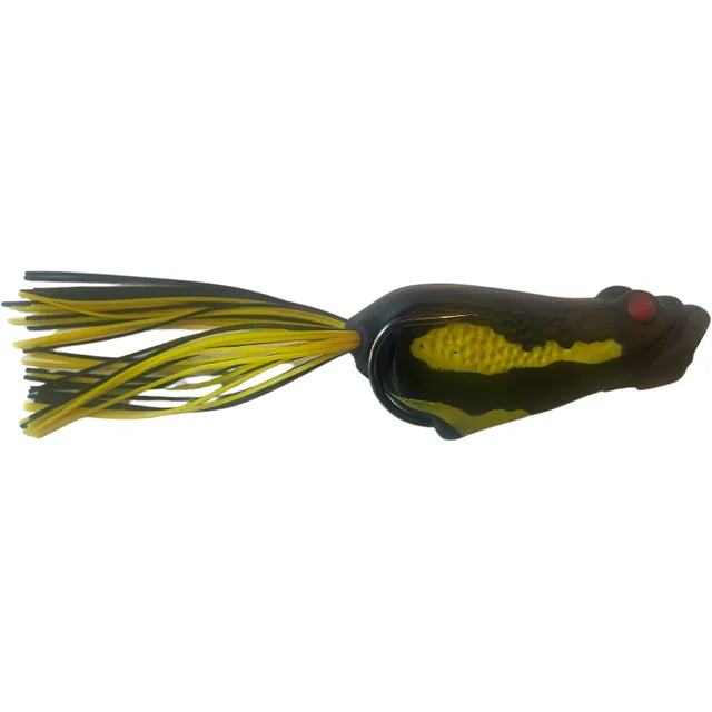 Blitz Lures Popping Phrog Jr Frog Bumble Bee