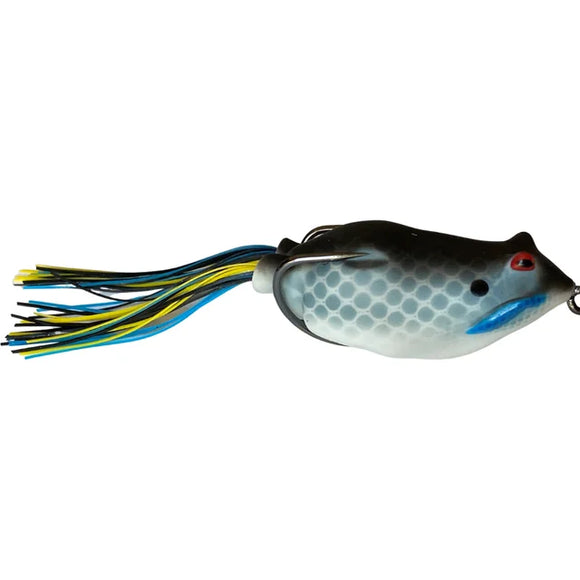 BLITZ LURES BADASH PAD KNOCKER FROG