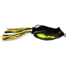 BLITZ LURES BADASH PAD KNOCKER FROG-5