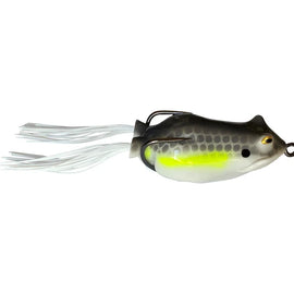 BLITZ LURES BADASH PAD KNOCKER FROG - 0