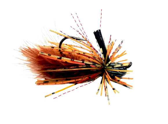 BEAST COAST HUSTLER HYBRID FINESSE JIG