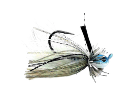 Buy thunder-shad BEAST COAST HUSTLER HYBRID FINESSE JIG