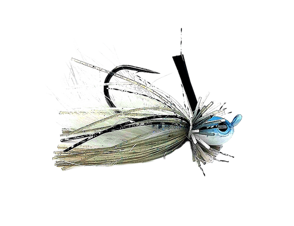 BEAST COAST HUSTLER HYBRID FINESSE JIG