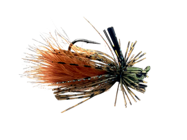 Buy pro-pumpkin BEAST COAST HUSTLER HYBRID FINESSE JIG