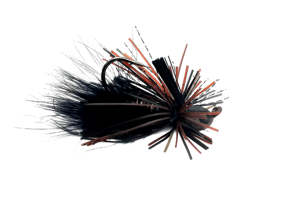 BEAST COAST HUSTLER HYBRID FINESSE JIG