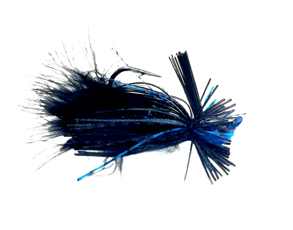 BEAST COAST HUSTLER HYBRID FINESSE JIG