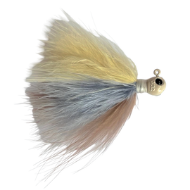 Buy bait BEAST COAST TUNGSTEN SUPERFLY HAIRJIG