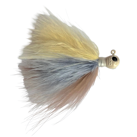 BEAST COAST TUNGSTEN SUPERFLY HAIRJIG